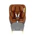 Scaun Auto I-Size Pearl 360 + Baza FamilyFix 360 Maxi-Cosi Authentic Cognac, Culoare: Maro, Grupa: 0-18kg (0 luni - 4 ani),poza 6