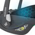Scaun Auto I-Size Pebble 360 + Baza FamilyFix 360 Maxi-Cosi Essential Black, Culoare: Gri/Negru, Grupa: 0-13kg (0 luni - 12 luni),poza 8  - ExclusivMAG.ro Scaun Auto I-Size Pebble 360 + Baza FamilyFix 360 Maxi-Cosi Essential Black, Culoare: Gri/Negru, Grupa: 0-13kg (0 luni - 12 luni),poza 8