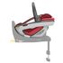 Cos Auto I-Size Coral 360 + Baza FamilyFix 360 Maxi-Cosi Essential Red, Culoare: Rosu, Grupa: 0-13kg (0 luni - 12 luni) - poza 2 - ExclusivMAG.ro