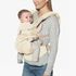 Marsupiu Omni 360 Cool Air Mesh Natural Wave Ergobaby - poza 3 - ExclusivMAG.ro