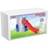 Tobogan Pilsan Castle Slide grey, Culoare: Rosu - poza 5 - ExclusivMAG.ro