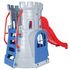 Tobogan Pilsan Castle Slide grey, Culoare: Rosu - poza 3 - ExclusivMAG.ro