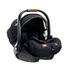 Scoica auto inclinabila Joie i-Size i-Level Eclipse, colectia Signature, nastere-85 cm, Culoare: Negru, Grupa: 0-13kg (0 luni - 12 luni) - poza 2 - ExclusivMAG.ro