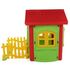 Casuta pentru copii Pilsan Magic House green,poza 7  - ExclusivMAG.ro Casuta pentru copii Pilsan Magic House green,poza 7