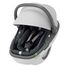 Cos Auto I-Size Coral 360 + Baza FamilyFix 360 Maxi-Cosi Essential Graphite, Culoare: Gri/Negru, Grupa: 0-13kg (0 luni - 12 luni) - poza 4 - ExclusivMAG.ro
