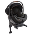 Scoica auto inclinabila Joie i-Size i-Level Noir, colectia Signature, nastere-85 cm, Culoare: Gri/Negru, Grupa: 0-13kg (0 luni - 12 luni)  - ExclusivMAG.ro