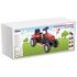 Tractor electric Pilsan Active 05-116 red, Culoare: Rosu, Capacitate acumulator: 6V,poza 5
