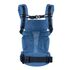 Marsupiu OMNI Breeze Sapphire Blue Ergobaby, Culoare: Blue - poza 2 - ExclusivMAG.ro