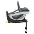 Cos Auto I-Size Coral 360 + Baza FamilyFix 360 Maxi-Cosi Essential Grey, Culoare: Gri, Grupa: 0-13kg (0 luni - 12 luni) - poza 2 - ExclusivMAG.ro