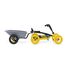 Kart Berg Buzzy BSX,poza 2  - ExclusivMAG.ro Kart Berg Buzzy BSX,poza 2