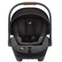 Scoica auto inclinabila Joie i-Size i-Level Noir, colectia Signature, nastere-85 cm, Culoare: Gri/Negru, Grupa: 0-13kg (0 luni - 12 luni) - poza 3 - ExclusivMAG.ro