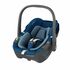 Scaun Auto I-Size Pebble 360 + Baza FamilyFix 360 Maxi-Cosi Essential Blue, Culoare: Albastru, Grupa: 0-13kg (0 luni - 12 luni),poza 4  - ExclusivMAG.ro Scaun Auto I-Size Pebble 360 + Baza FamilyFix 360 Maxi-Cosi Essential Blue, Culoare: Albastru, Grupa: 0-13kg (0 luni - 12 luni),poza 4