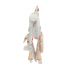 Scaun de masa Juju Eat&Joy, Bej, Culoare: Crem,poza 7