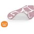 Protectie Antitranspiratie Scaun Auto GR 1 + BBC Organic Giraph Candy Aeromoov - poza 4 - ExclusivMAG.ro
