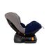 Scaun Auto Juju Little Rider, Gri-Bleumarin, Culoare: Albastru, Grupa: 0-18kg (0 luni - 4 ani) - poza 5 - ExclusivMAG.ro