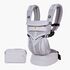 Marsupiu Omni 360 Cool Air Mesh Lilac Grey Ergobaby  - ExclusivMAG.ro
