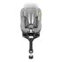 Scaun Auto I-Size Pearl 360 + Baza FamilyFix 360 Maxi-Cosi Authentic Grey, Culoare: Gri deschis, Grupa: 0-18kg (0 luni - 4 ani) - poza 4 - ExclusivMAG.ro