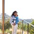 Marsupiu OMNI Breeze Sapphire Blue Ergobaby, Culoare: Blue - poza 3 - ExclusivMAG.ro