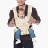 Marsupiu Omni 360 Cool Air Mesh Natural Wave Ergobaby  - ExclusivMAG.ro