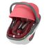 Cos Auto I-Size Coral 360 + Baza FamilyFix 360 Maxi-Cosi Essential Red, Culoare: Rosu, Grupa: 0-13kg (0 luni - 12 luni) - poza 7 - ExclusivMAG.ro