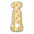 Protectie Antitranspiratie Scaun Auto GR 0 + Bumbac Organic Pears Aeromoov  - ExclusivMAG.ro
