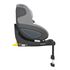 Scaun Auto I-Size Pearl 360 + Baza FamilyFix 360 Maxi-Cosi Authentic Grey, Culoare: Gri deschis, Grupa: 0-18kg (0 luni - 4 ani) - poza 6 - ExclusivMAG.ro