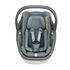 Cos Auto I-Size Coral 360 + Baza FamilyFix 360 Maxi-Cosi Essential Grey, Culoare: Gri, Grupa: 0-13kg (0 luni - 12 luni) - poza 5 - ExclusivMAG.ro