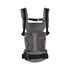 Marsupiu OMNI Breeze Ergobaby Graphite Grey, Culoare: Gri,poza 2