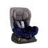 Scaun Auto Juju Little Rider, Gri-Bleumarin, Culoare: Albastru, Grupa: 0-18kg (0 luni - 4 ani)  - ExclusivMAG.ro