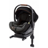 Scoica auto inclinabila Joie i-Size i-Level Noir, colectia Signature, nastere-85 cm, Culoare: Gri/Negru, Grupa: 0-13kg (0 luni - 12 luni) - poza 4 - ExclusivMAG.ro