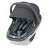 Cos Auto I-Size Coral 360 + Baza FamilyFix 360 Maxi-Cosi Essential Grey, Culoare: Gri, Grupa: 0-13kg (0 luni - 12 luni) - poza 6 - ExclusivMAG.ro