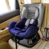 Scaun Auto Juju Little Rider, Gri-Bleumarin, Culoare: Albastru, Grupa: 0-18kg (0 luni - 4 ani) - poza 3 - ExclusivMAG.ro