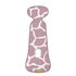 Protectie Antitranspiratie Scaun Auto GR 1 + BBC Organic Giraph Candy Aeromoov  - ExclusivMAG.ro