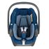 Scaun Auto I-Size Pebble 360 + Baza FamilyFix 360 Maxi-Cosi Essential Blue, Culoare: Albastru, Grupa: 0-13kg (0 luni - 12 luni),poza 5  - ExclusivMAG.ro Scaun Auto I-Size Pebble 360 + Baza FamilyFix 360 Maxi-Cosi Essential Blue, Culoare: Albastru, Grupa: 0-13kg (0 luni - 12 luni),poza 5