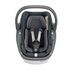 Cos Auto I-Size Coral 360 + Baza FamilyFix 360 Maxi-Cosi Essential Graphite, Culoare: Gri/Negru, Grupa: 0-13kg (0 luni - 12 luni) - poza 5 - ExclusivMAG.ro