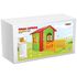 Casuta pentru copii Pilsan Magic House green,poza 9  - ExclusivMAG.ro Casuta pentru copii Pilsan Magic House green,poza 9