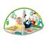 Salteluta de activitati 4 in 1 Bright Starts Groovin' Kicks Tropical Safari,poza 3