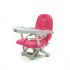 Inaltator pentru masa Juju Easy Peasy, Roz, Culoare: Roz