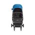 Carucior Sport Ecologic, Larktale, Autofold, Blue, Culoare: Albastru,poza 2