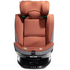 Scaun auto i-Size Joie I-Spin Grow 360° Signature, nastere-125 cm, Cider, Culoare: Maro, Grupa: 0-25kg (0 luni - 7 ani) - poza 9 - ExclusivMAG.ro