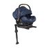 Scoica auto inclinabila Joie i-Size I-Level Deep Sea, nastere-85 cm, Culoare: Albastru, Grupa: 0-13kg (0 luni - 12 luni)  - ExclusivMAG.ro