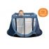 Patut Pliant Pop Up Blue Whale Aeromoov, Culoare: Albastru, Dimensiuni: 120x60,poza 4