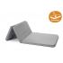 Patut Pliant Pop Up Aeromoov Giraph Sky, Culoare: Gri deschis, Dimensiuni: 120x60,poza 5