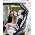 Scaun auto Joie i-Traver Signature Cider, 100 - 150 cm, Culoare: Maro, Grupa: 15-36kg (4 ani - 12 ani) - poza 13 - ExclusivMAG.ro