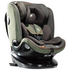 Scaun auto i-Size Joie i-Spin Grow 360° Signature, nastere-125 cm, Pine, Culoare: Verde, Grupa: 0-25kg (0 luni - 7 ani)  - ExclusivMAG.ro