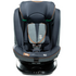 Scaun auto i-Size Joie i-Spin Grow 360° Signature, nastere-125 cm, Harbour, Culoare: Gri/Negru, Grupa: 0-25kg (0 luni - 7 ani) - poza 6 - ExclusivMAG.ro