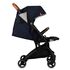 Carucior sport Ofra, Momi, Navy Blue, Culoare: Albastru - poza 4 - ExclusivMAG.ro