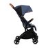 Carucior sport Ofra, Momi, Pink, Culoare: Roz - poza 3 - ExclusivMAG.ro