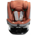Scaun auto i-Size Joie I-Spin Grow 360° Signature, nastere-125 cm, Cider, Culoare: Maro, Grupa: 0-25kg (0 luni - 7 ani) - poza 8 - ExclusivMAG.ro