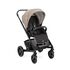 Carucior multifunctional 3 in 1 Joie Chrome Mushroom, Culoare: Crem,poza 2